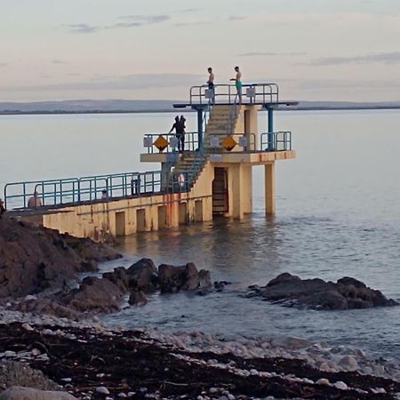 Salthill Stay B&B Galway Exterior photo