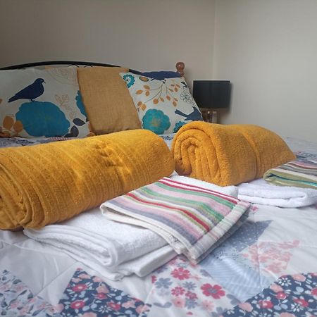 Salthill Stay B&B Galway Exterior photo