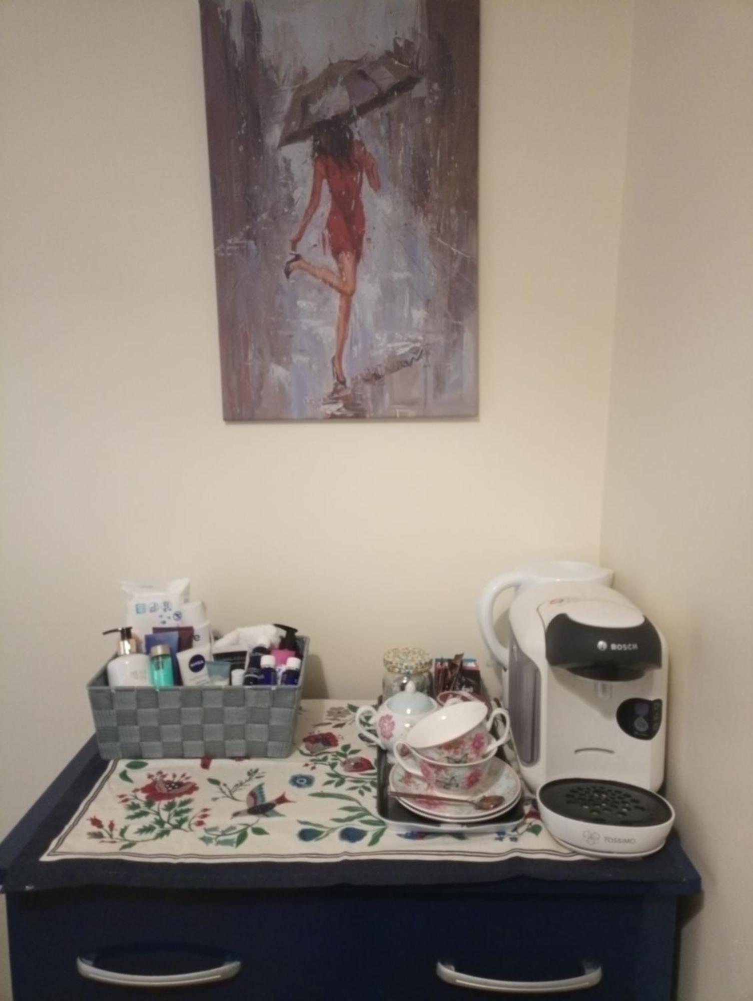Salthill Stay B&B Galway Exterior photo