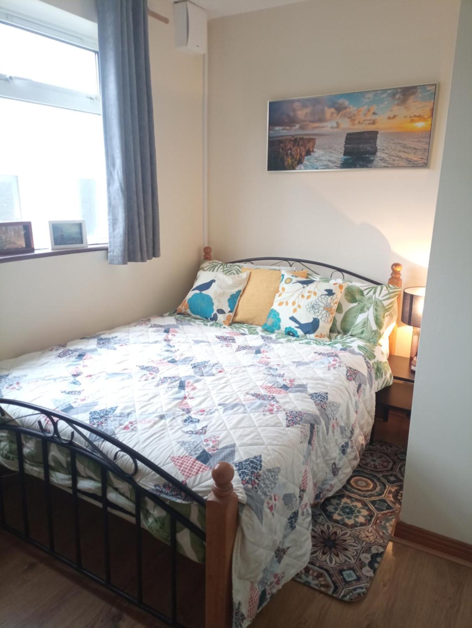 Salthill Stay B&B Galway Exterior photo