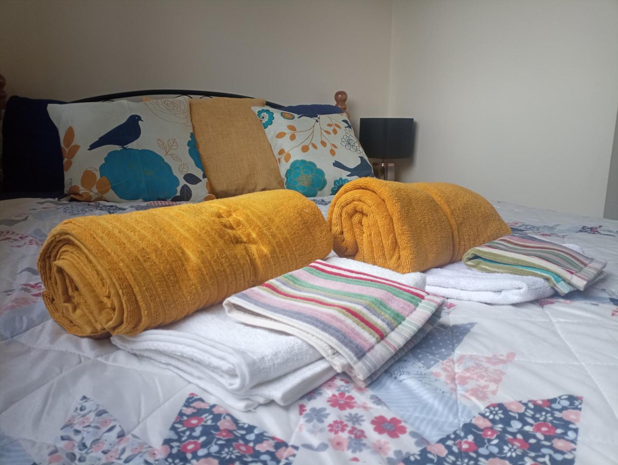 Salthill Stay B&B Galway Exterior photo