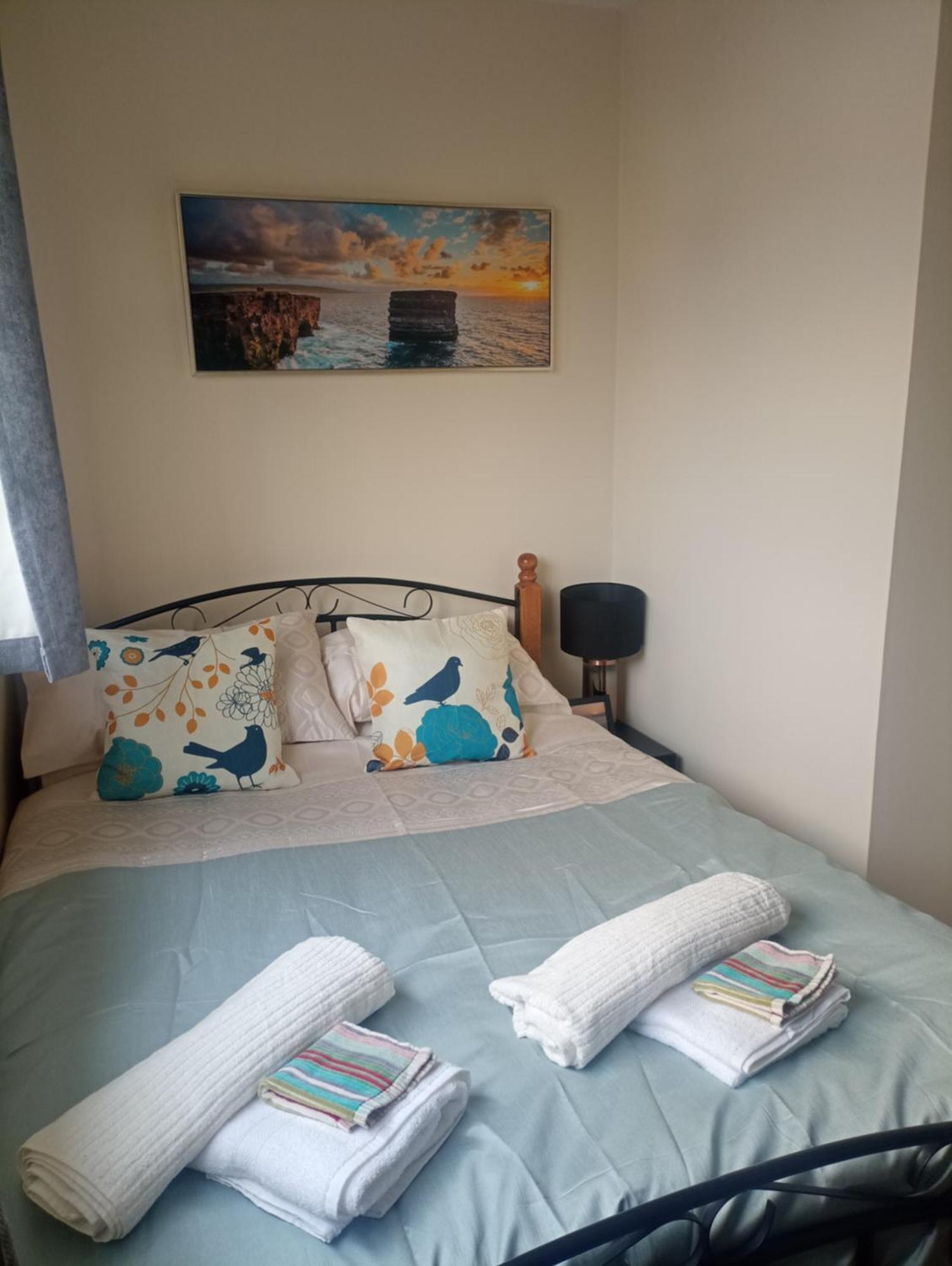 Salthill Stay B&B Galway Exterior photo