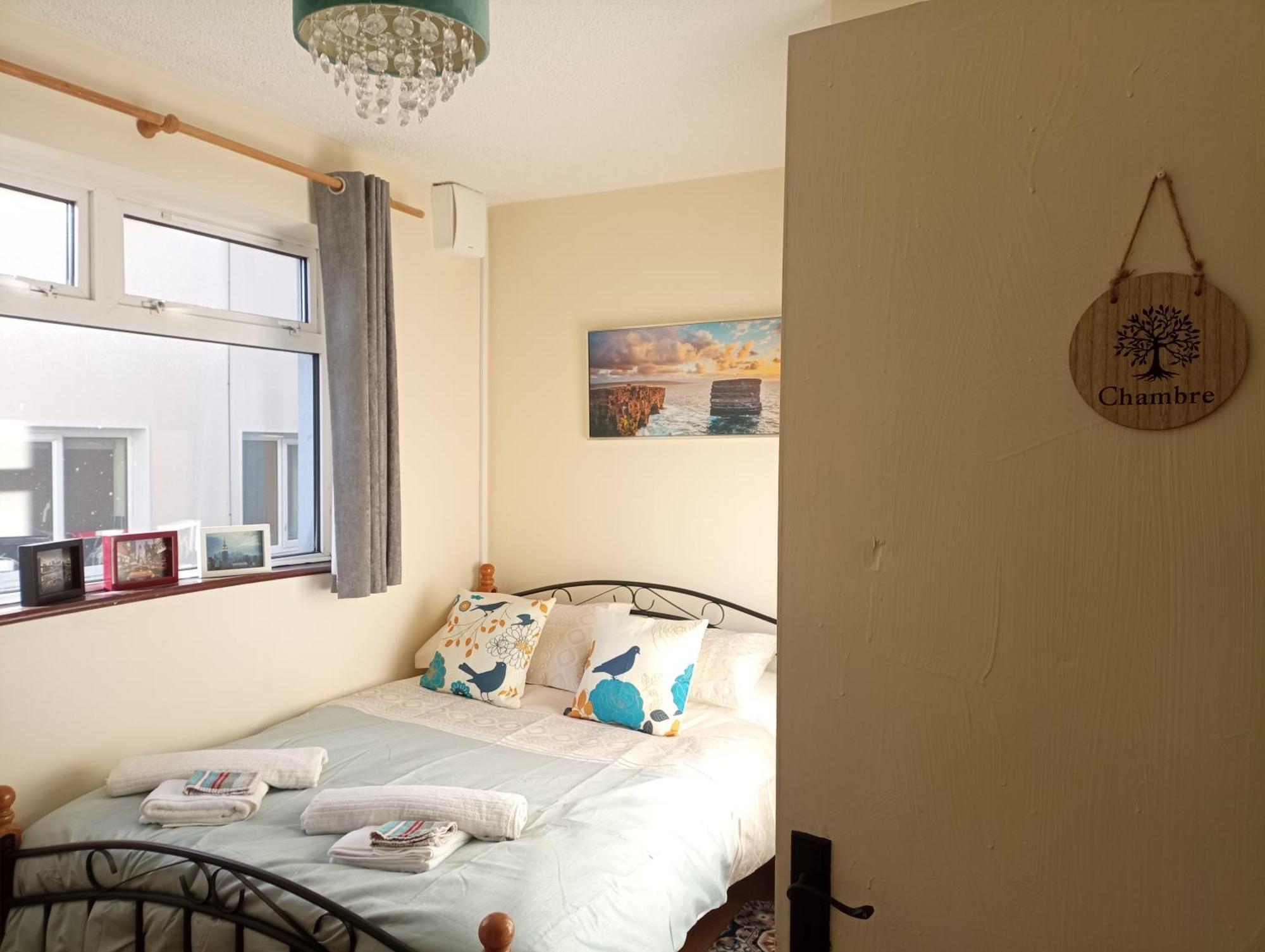 Salthill Stay B&B Galway Exterior photo